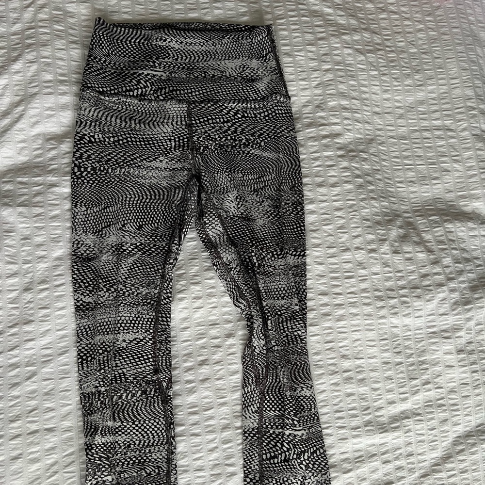 Lululemon align leggings